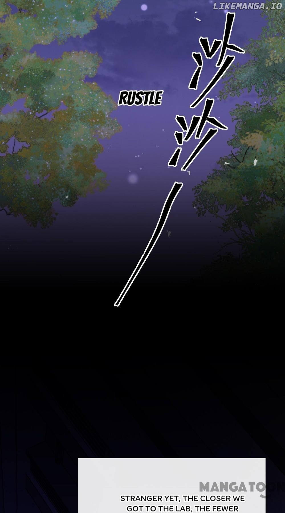 Never Let Go of My Ex-Husband Chapter 160 - page 5