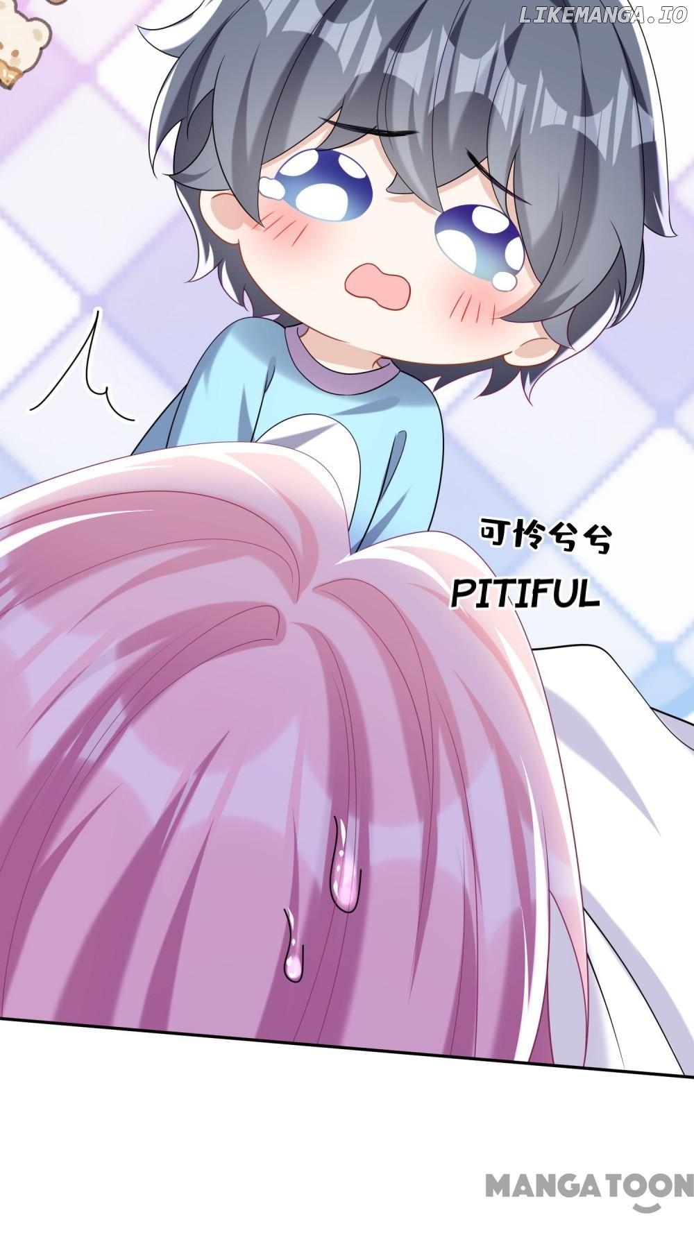 Never Let Go of My Ex-Husband Chapter 160 - page 59