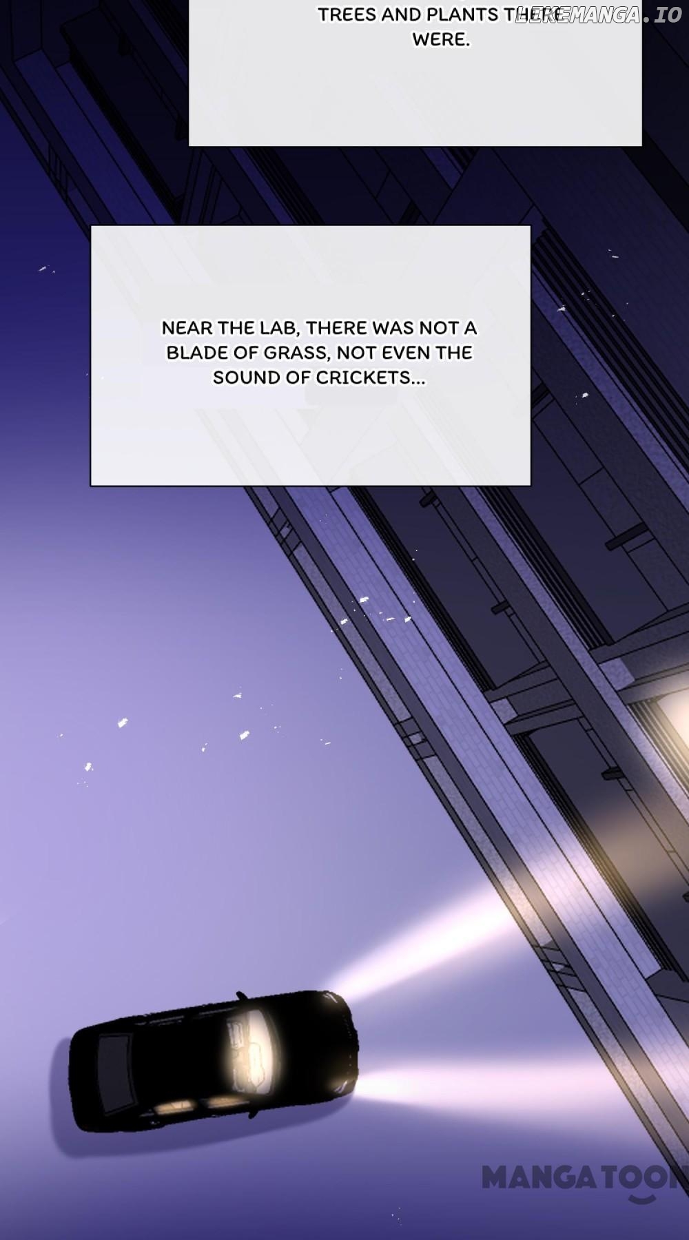 Never Let Go of My Ex-Husband Chapter 160 - page 6