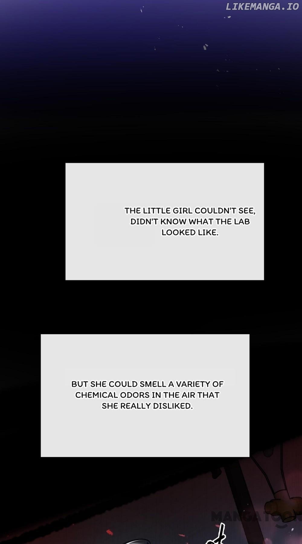 Never Let Go of My Ex-Husband Chapter 160 - page 7