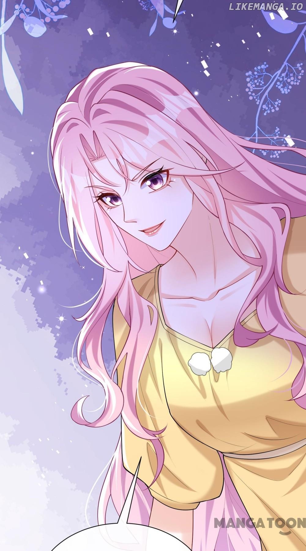 Never Let Go of My Ex-Husband Chapter 161 - page 15