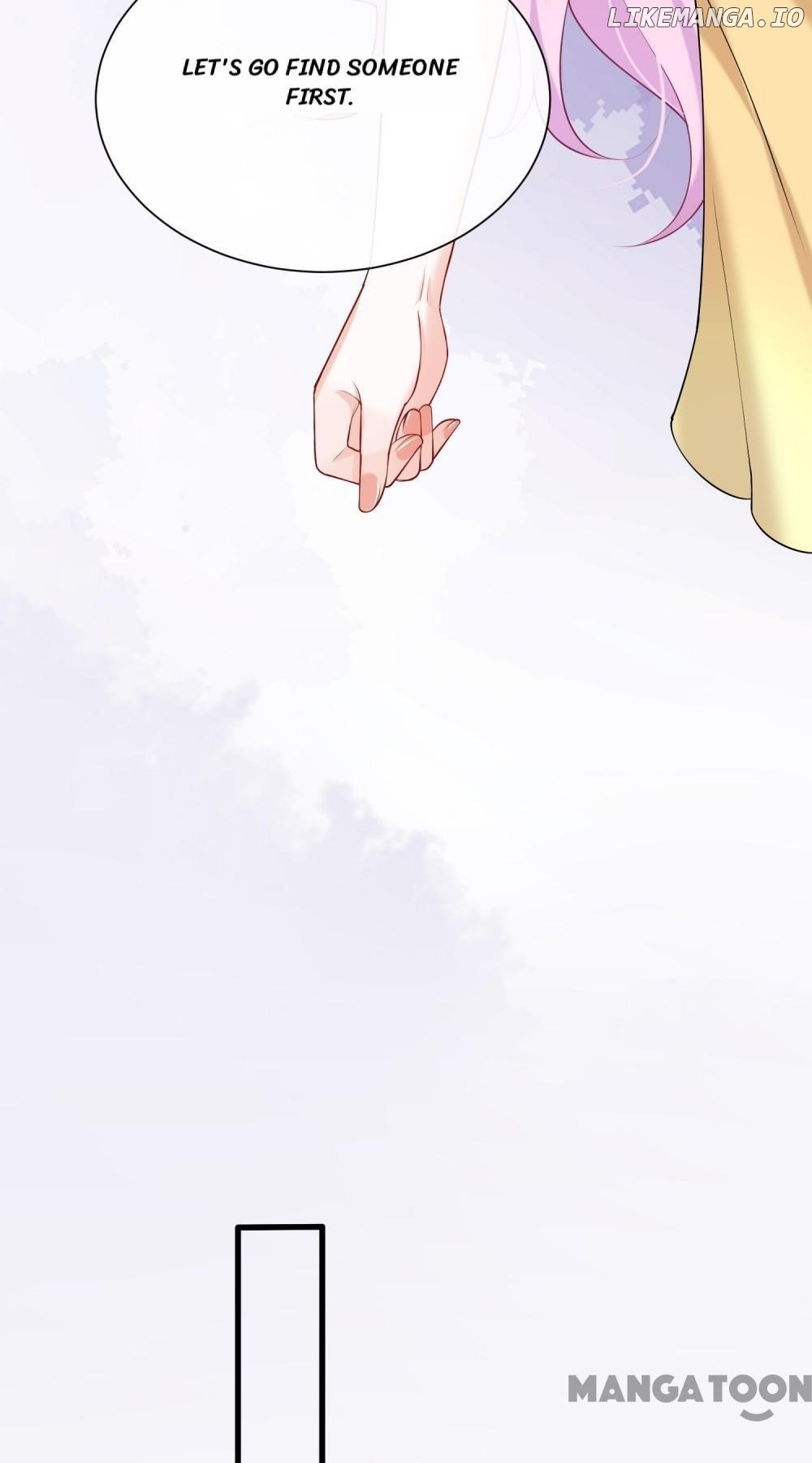 Never Let Go of My Ex-Husband Chapter 161 - page 16