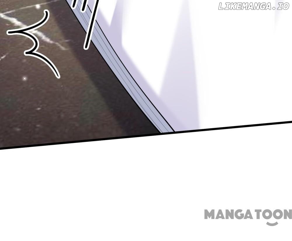 Never Let Go of My Ex-Husband Chapter 161 - page 19