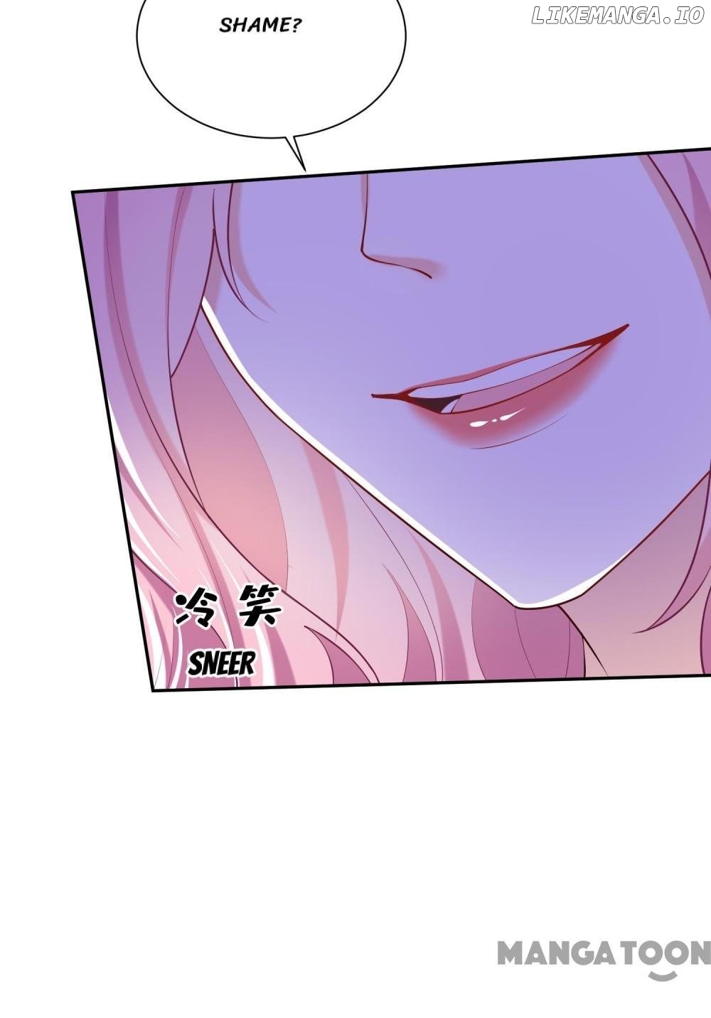 Never Let Go of My Ex-Husband Chapter 161 - page 24