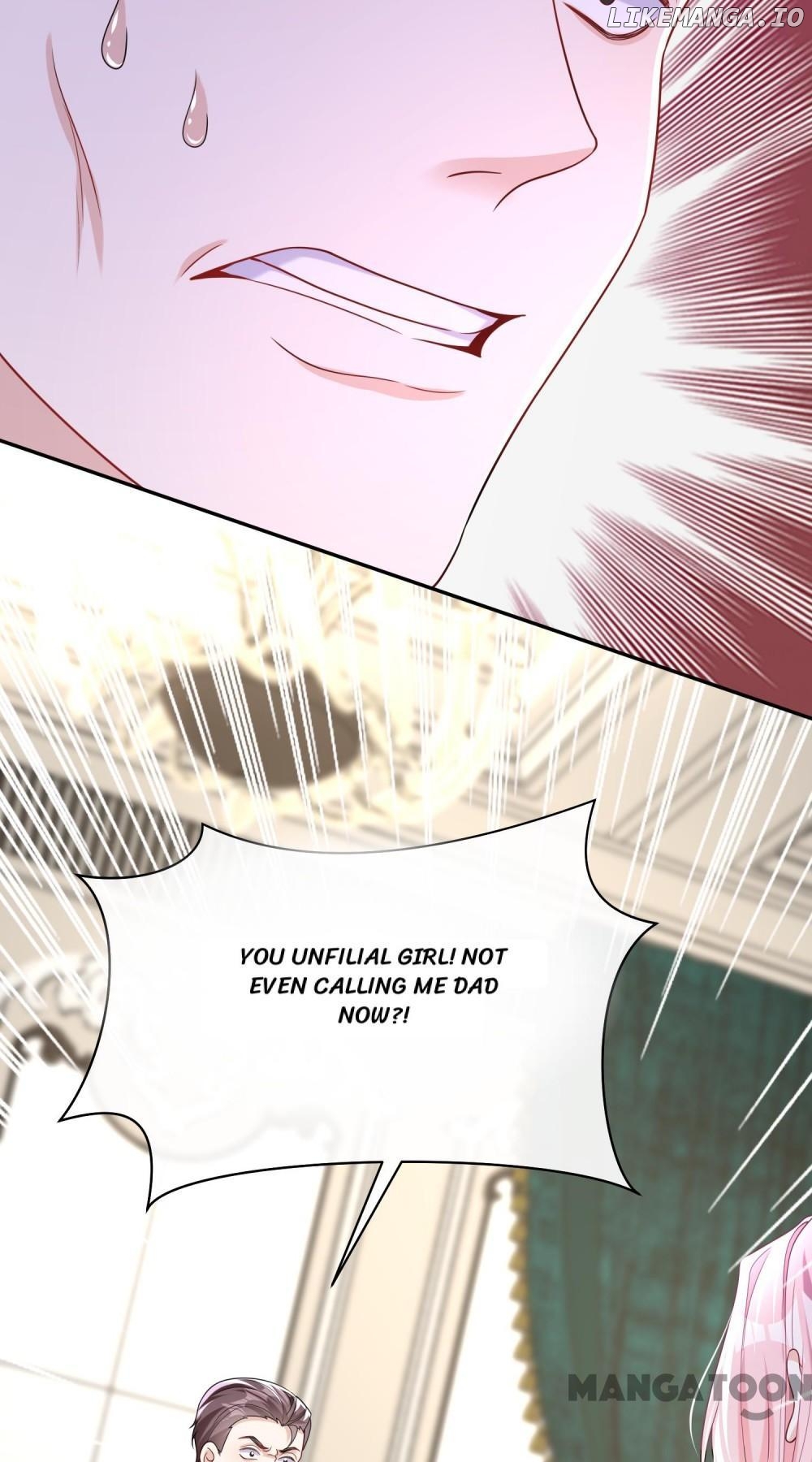 Never Let Go of My Ex-Husband Chapter 161 - page 28