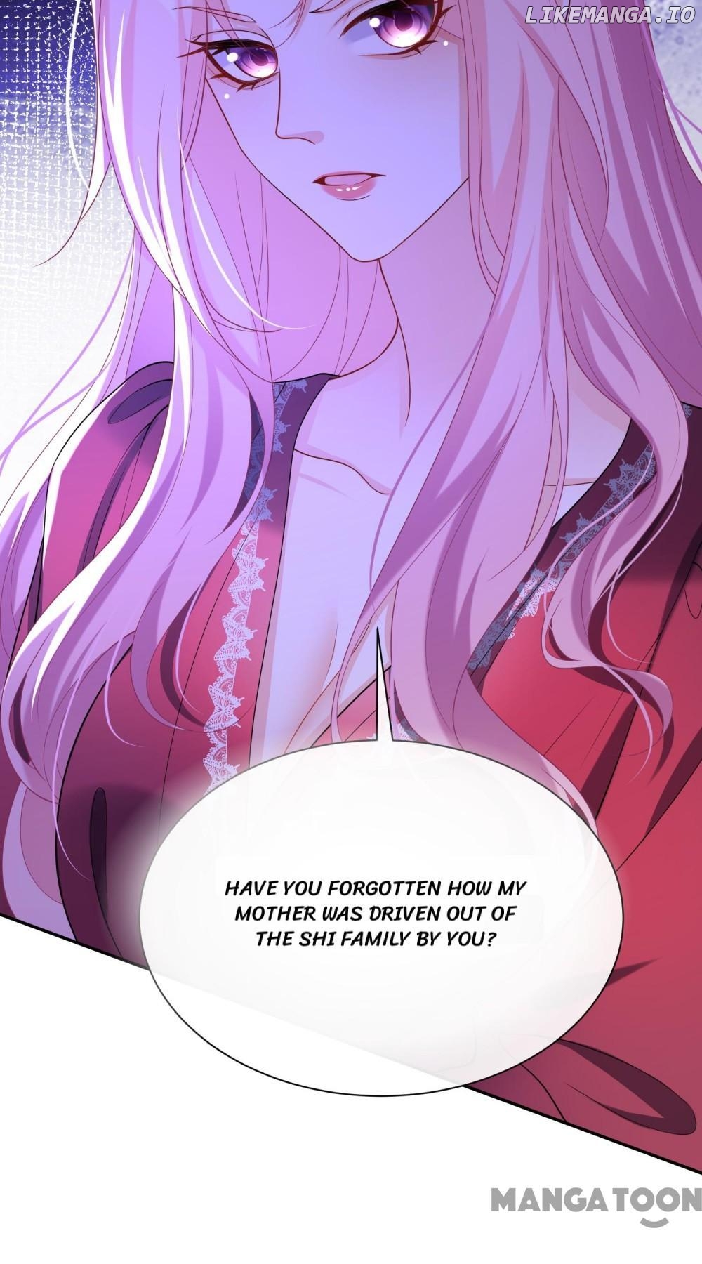 Never Let Go of My Ex-Husband Chapter 161 - page 38