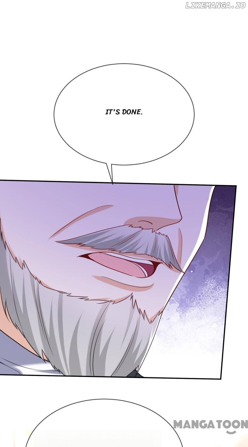 Never Let Go of My Ex-Husband Chapter 161 - page 40