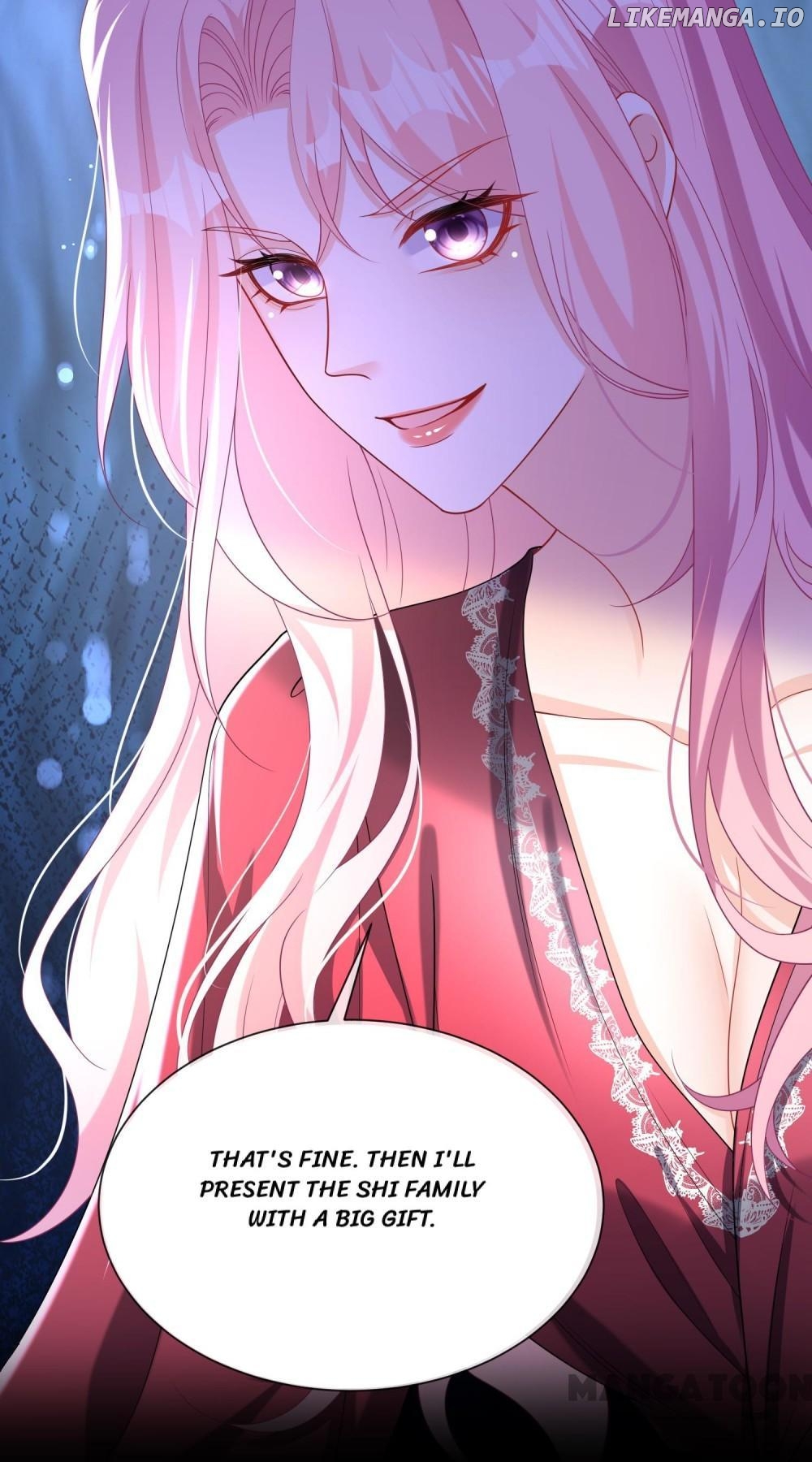 Never Let Go of My Ex-Husband Chapter 161 - page 45