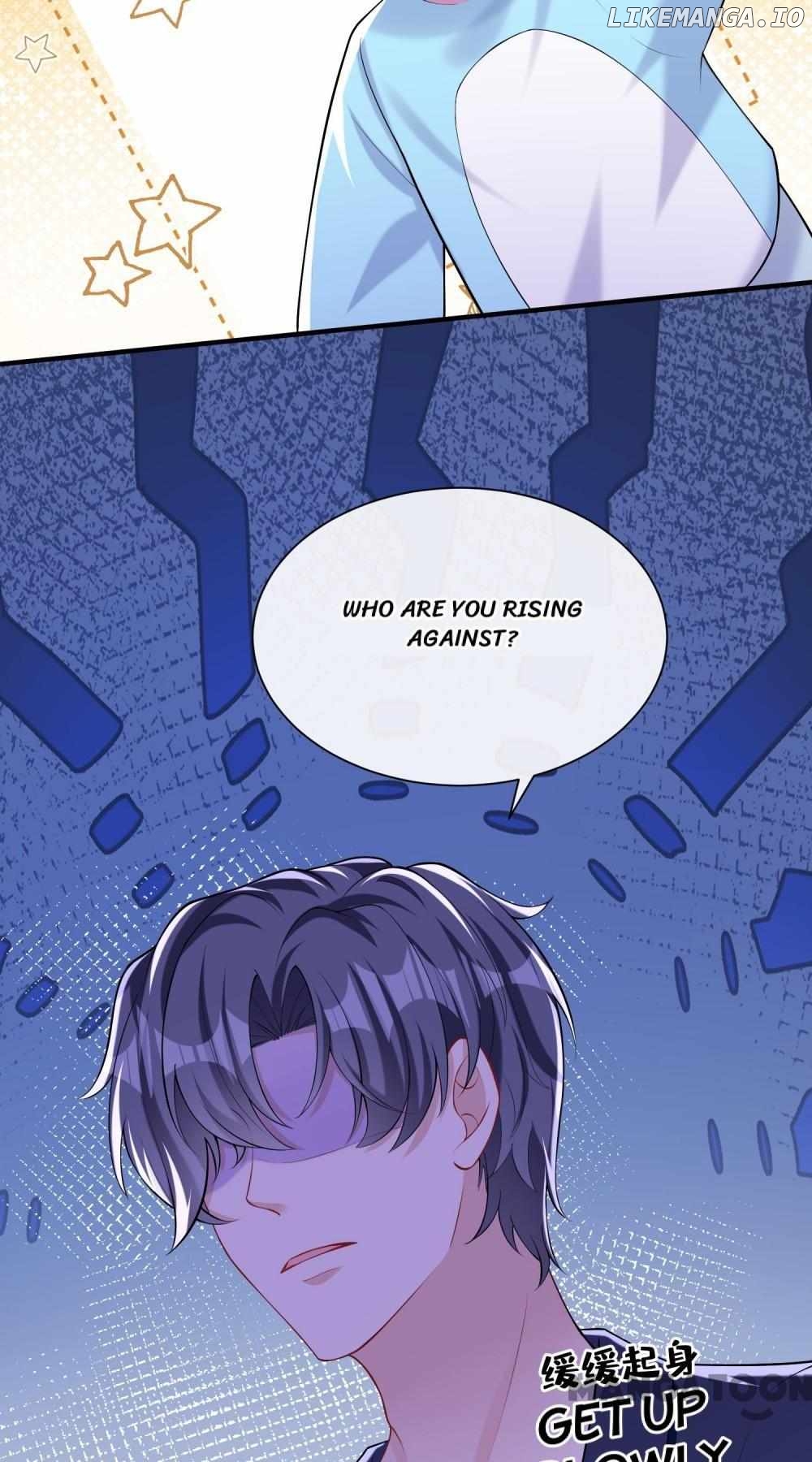 Never Let Go of My Ex-Husband Chapter 161 - page 5