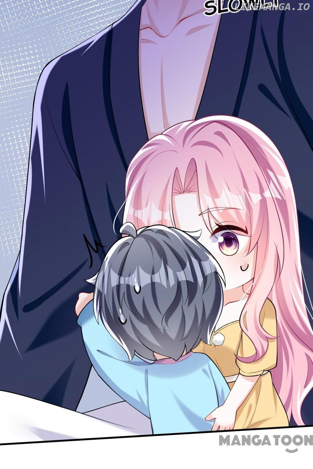 Never Let Go of My Ex-Husband Chapter 161 - page 6