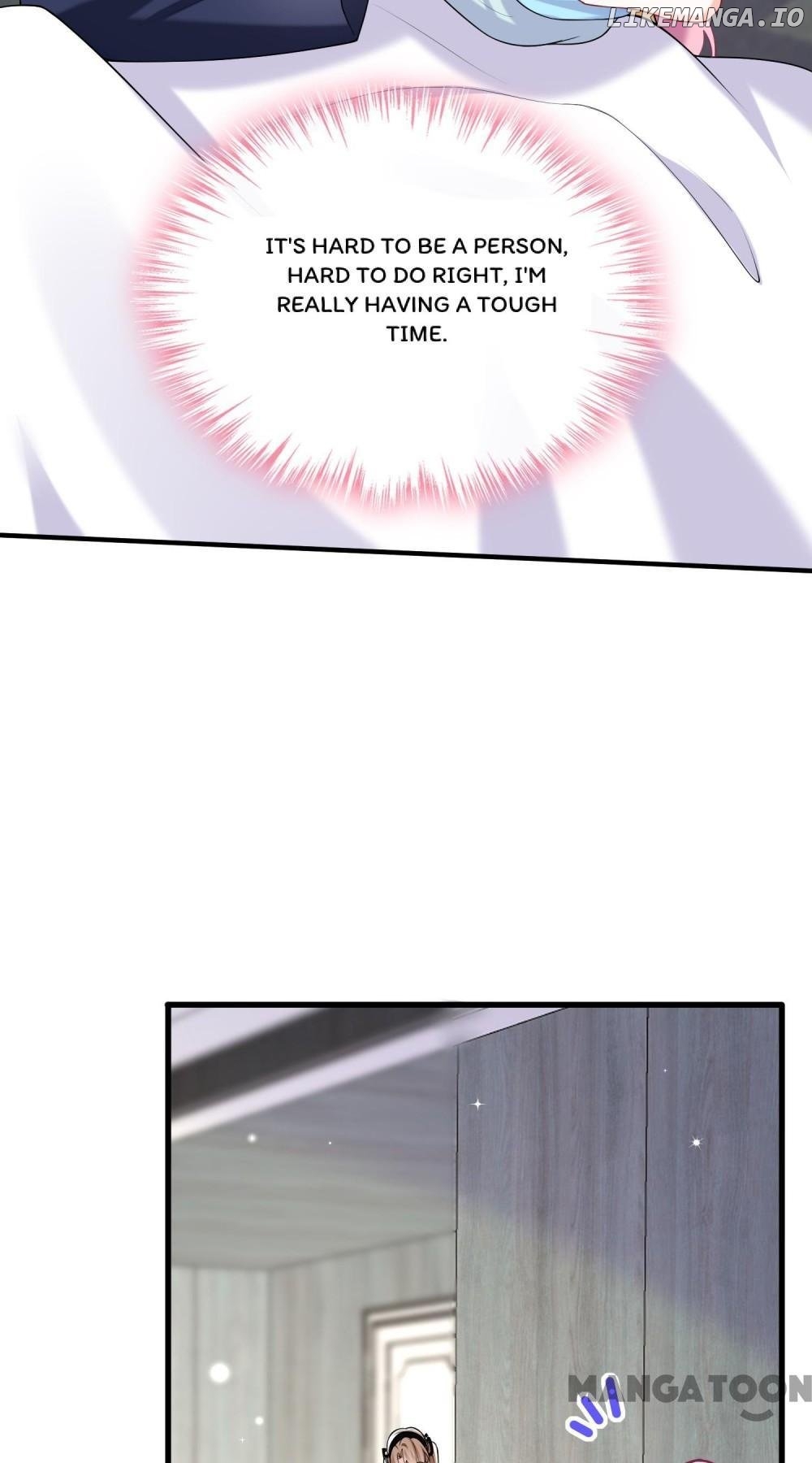 Never Let Go of My Ex-Husband Chapter 161 - page 8