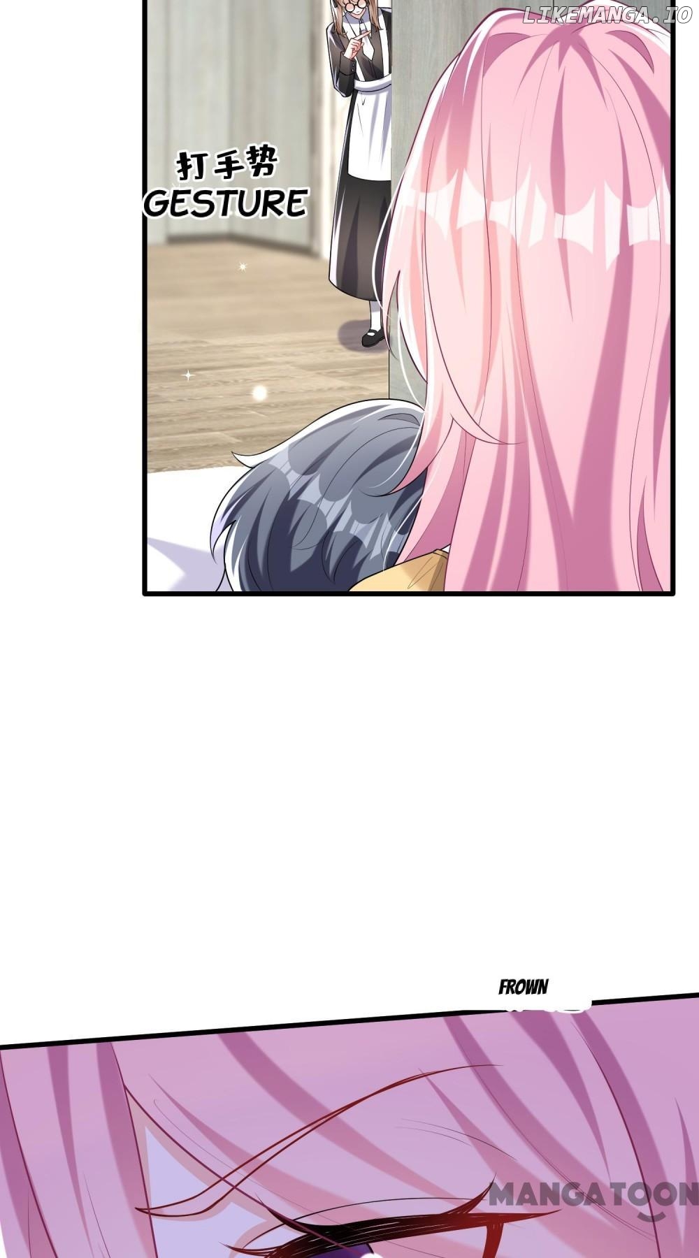 Never Let Go of My Ex-Husband Chapter 161 - page 9