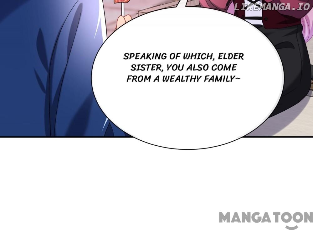 Never Let Go of My Ex-Husband Chapter 162 - page 45