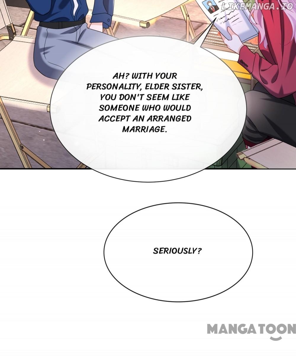 Never Let Go of My Ex-Husband Chapter 162 - page 48