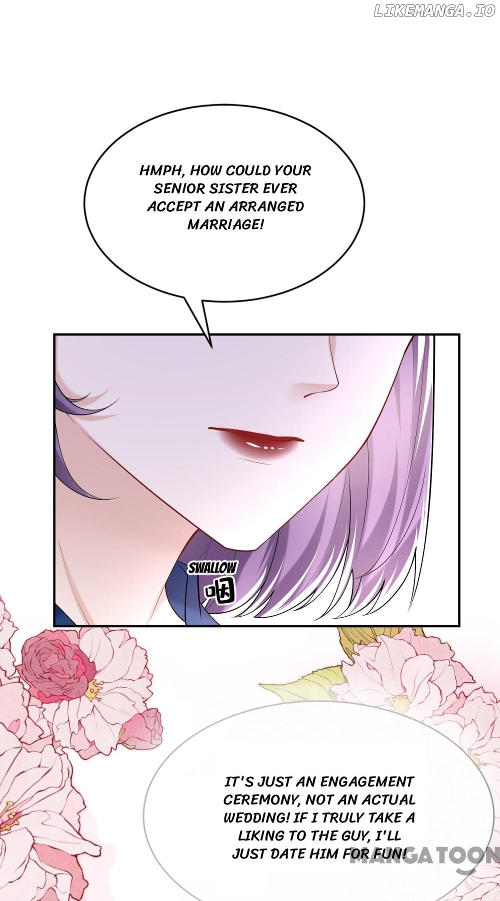 Never Let Go of My Ex-Husband Chapter 163 - page 2
