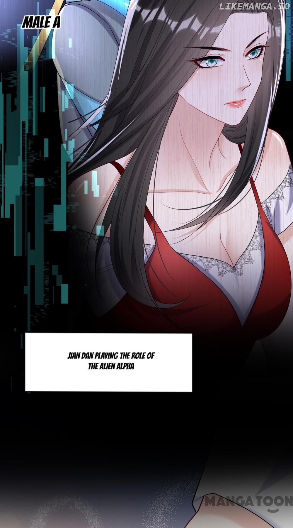Never Let Go of My Ex-Husband Chapter 163 - page 33