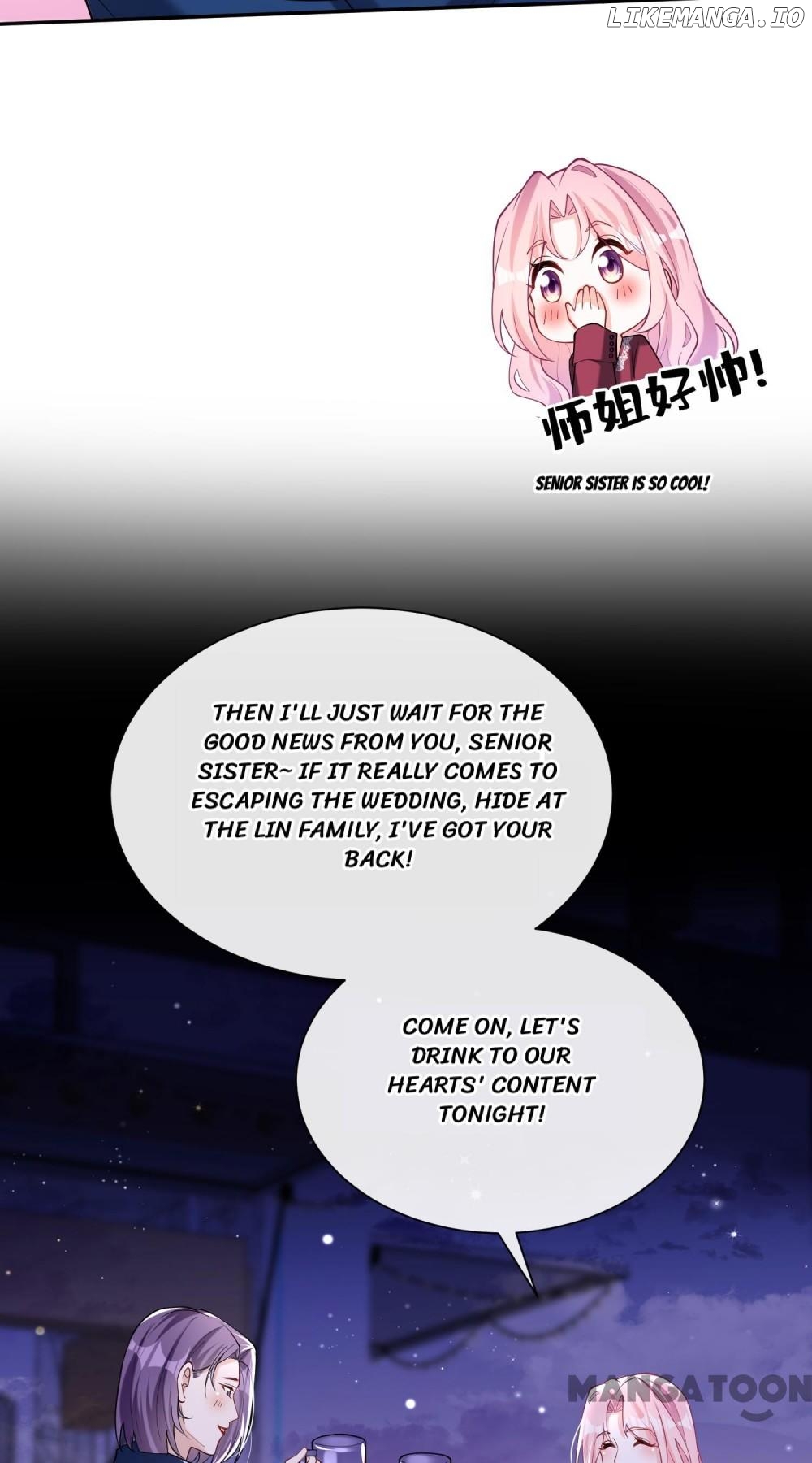 Never Let Go of My Ex-Husband Chapter 163 - page 4