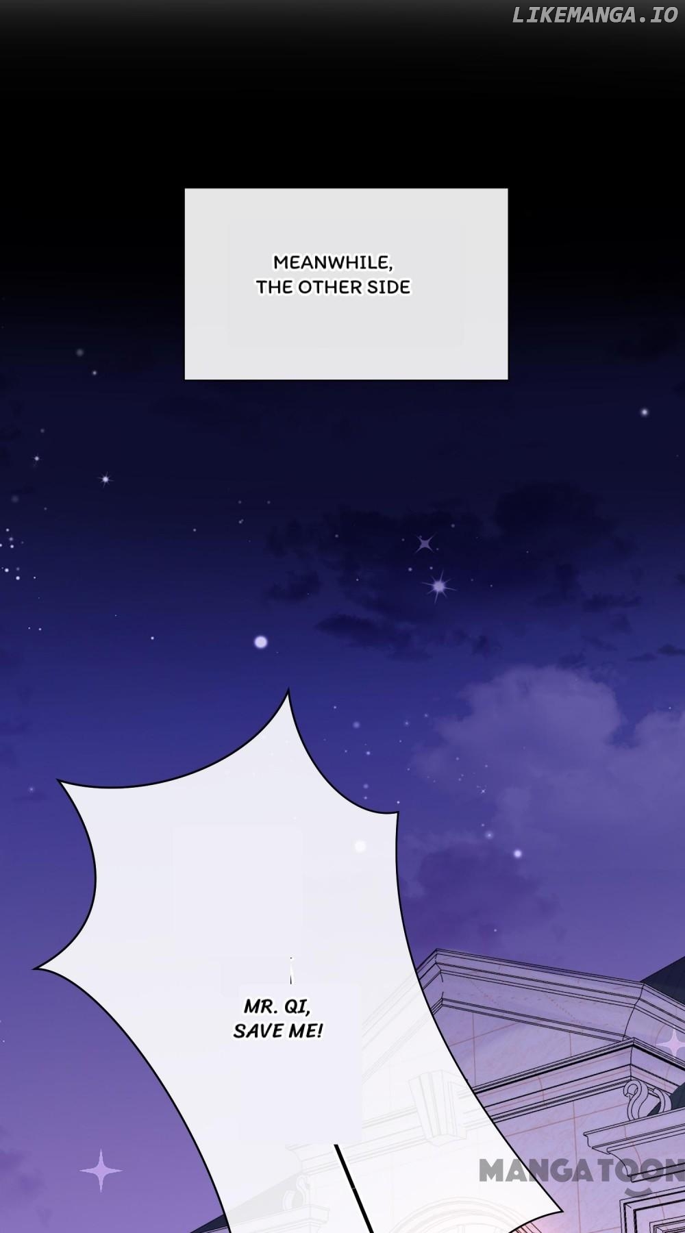 Never Let Go of My Ex-Husband Chapter 163 - page 6