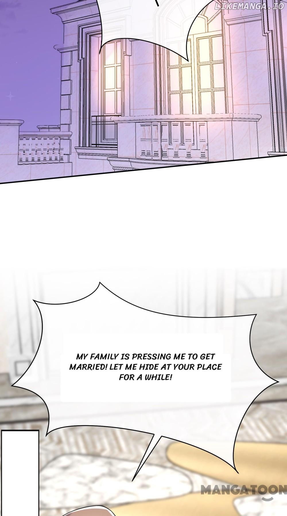 Never Let Go of My Ex-Husband Chapter 163 - page 7