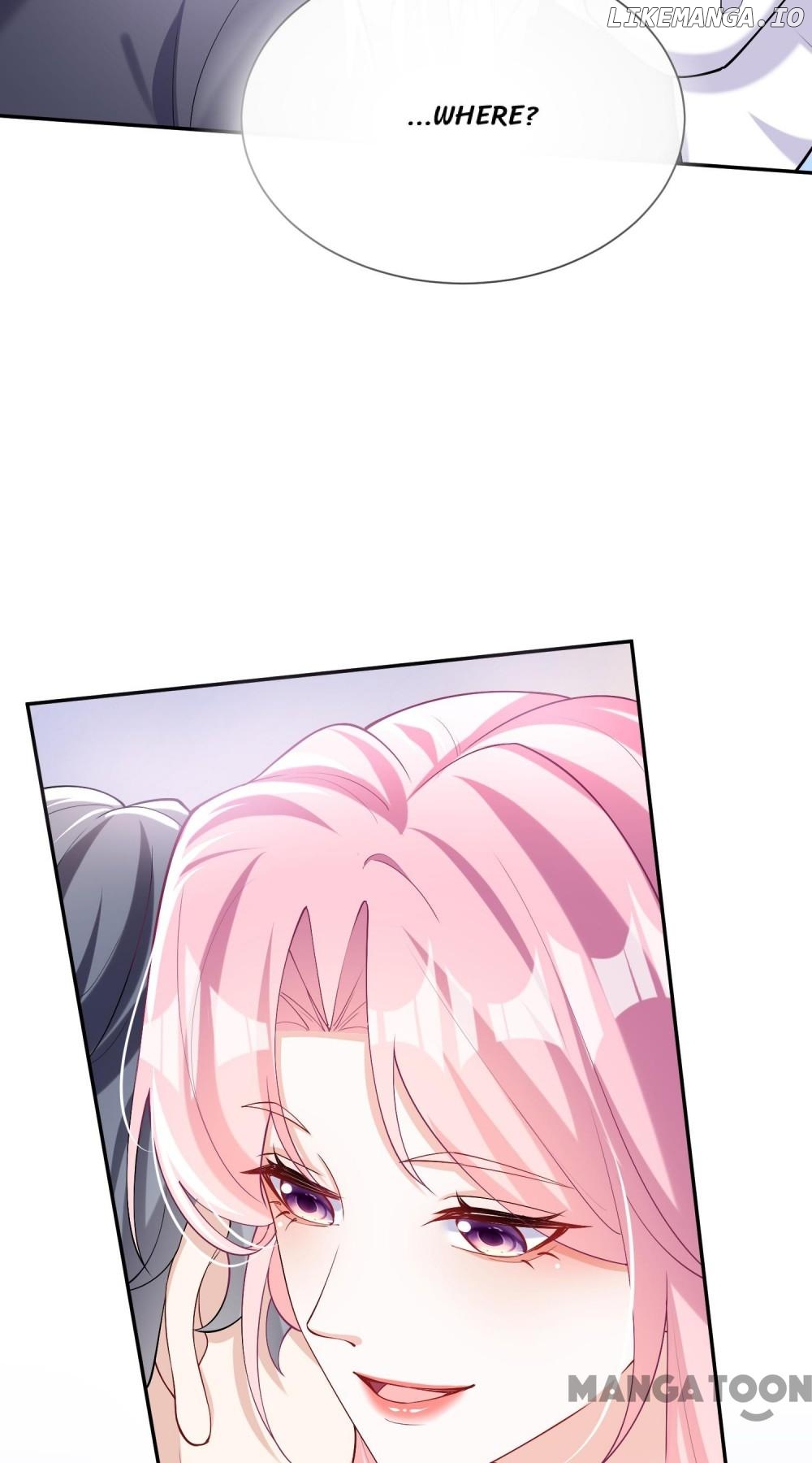 Never Let Go of My Ex-Husband Chapter 165 - page 28