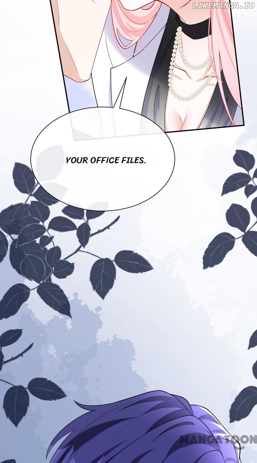 Never Let Go of My Ex-Husband Chapter 165 - page 29
