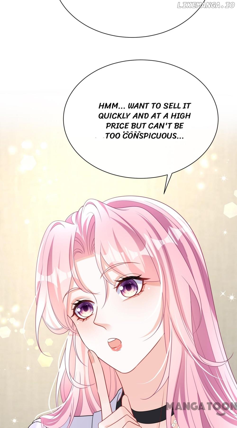 Never Let Go of My Ex-Husband Chapter 165 - page 41