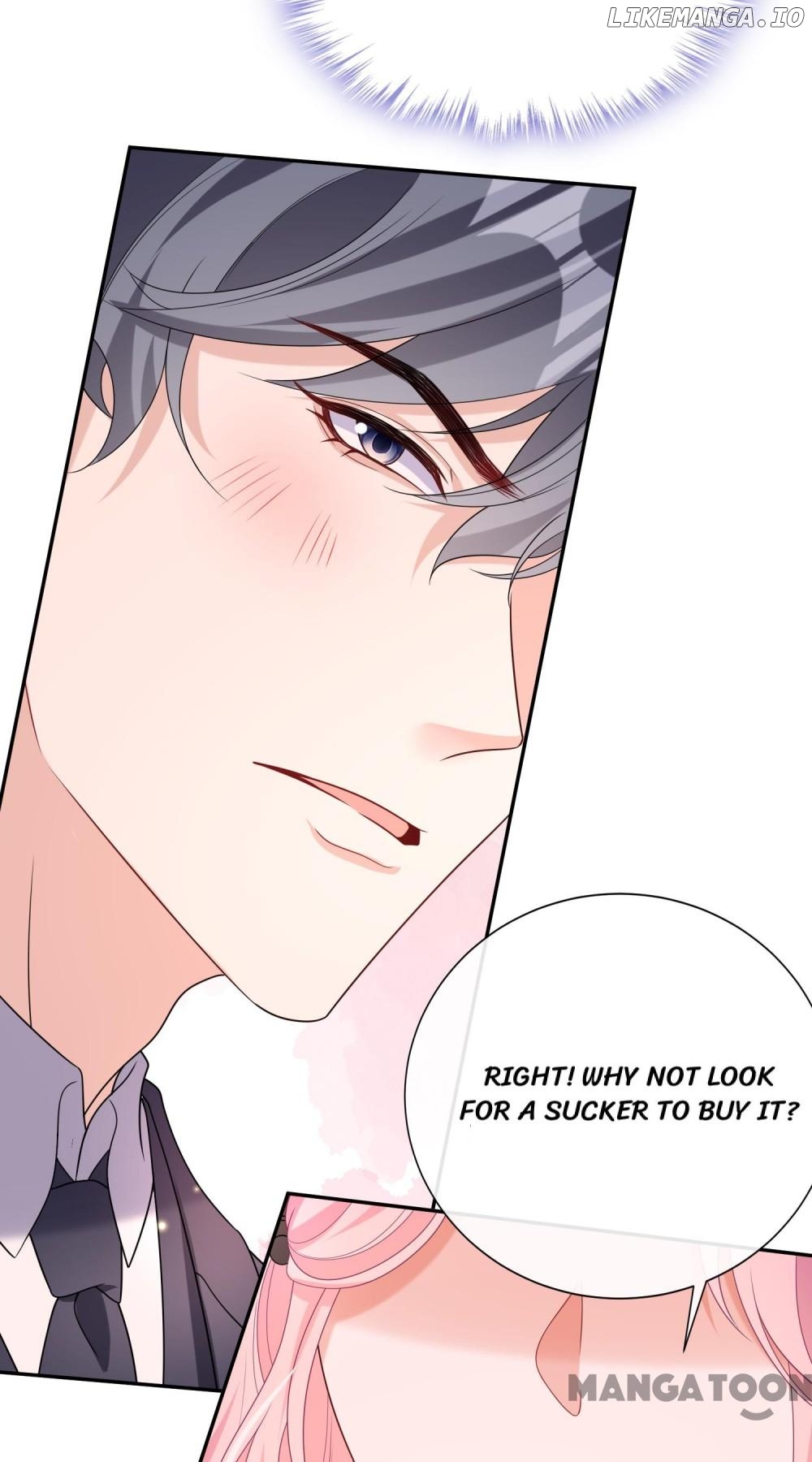 Never Let Go of My Ex-Husband Chapter 165 - page 43