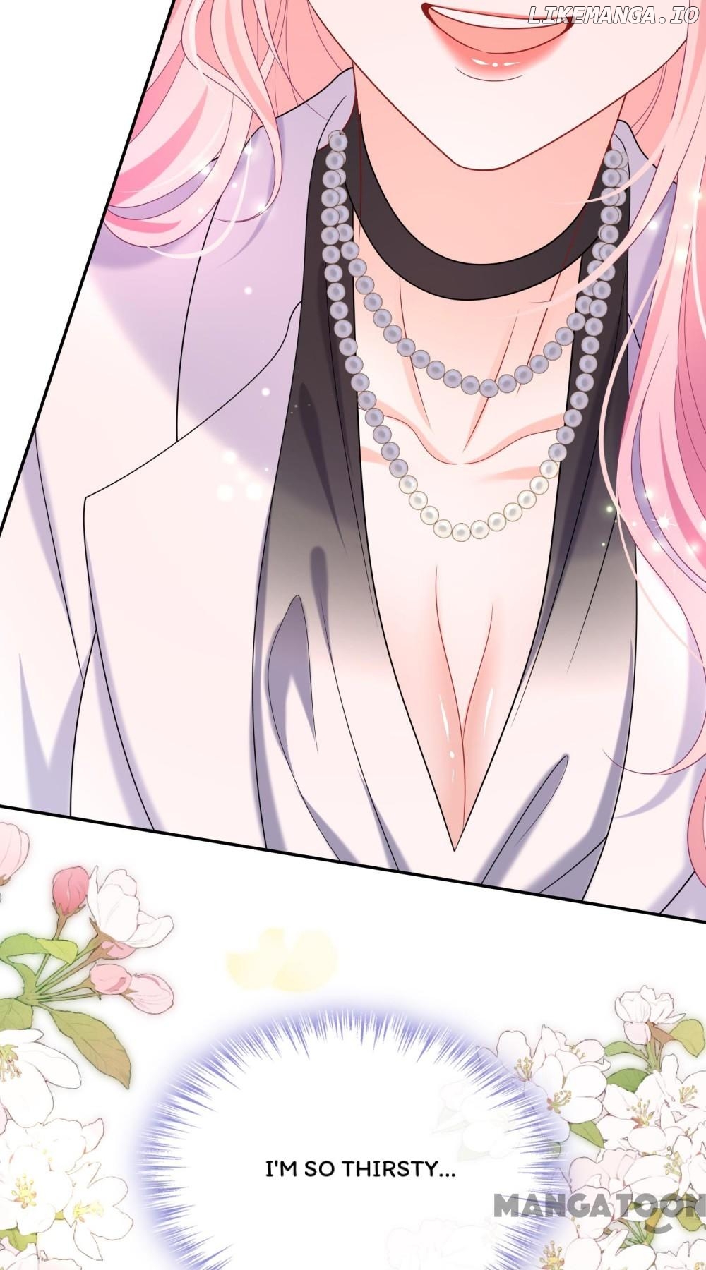 Never Let Go of My Ex-Husband Chapter 165 - page 44