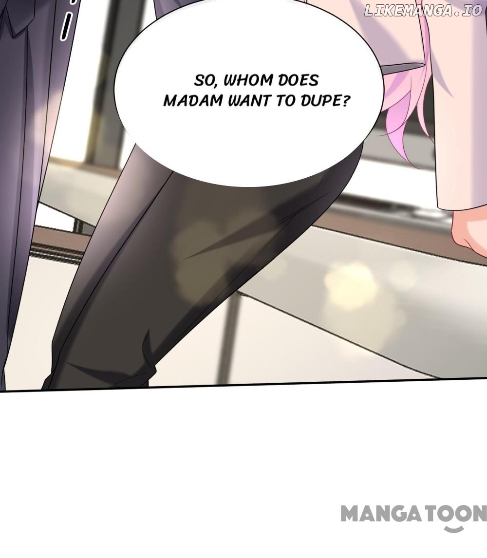 Never Let Go of My Ex-Husband Chapter 165 - page 46