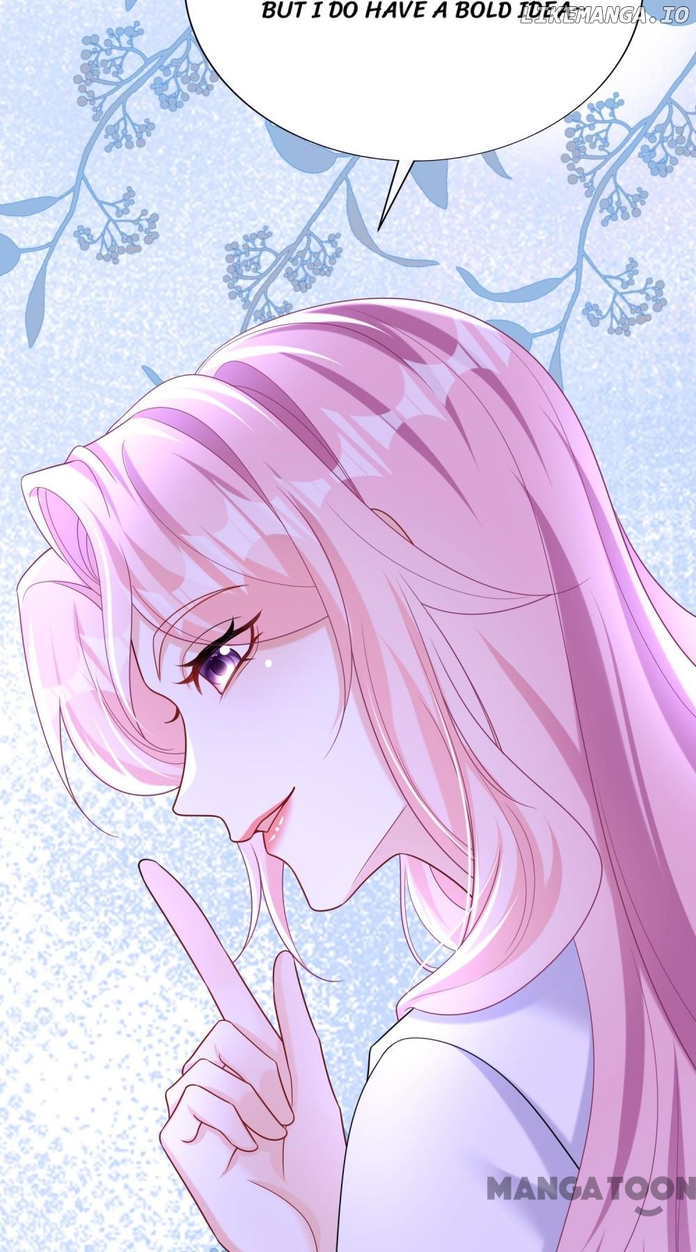 Never Let Go of My Ex-Husband Chapter 165 - page 6