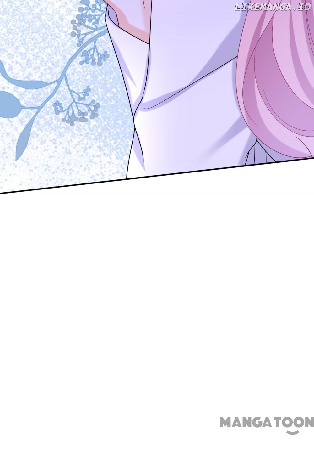 Never Let Go of My Ex-Husband Chapter 165 - page 7