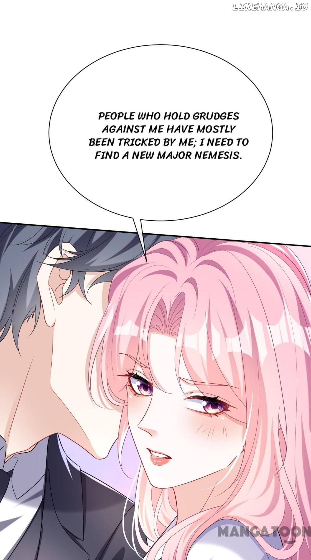 Never Let Go of My Ex-Husband Chapter 166 - page 2