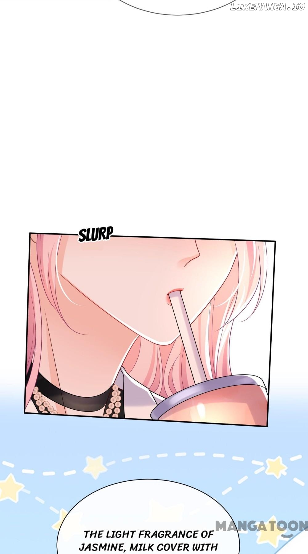Never Let Go of My Ex-Husband Chapter 166 - page 45