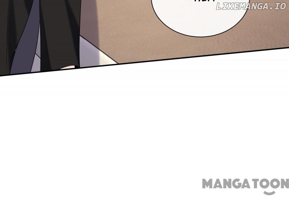 Never Let Go of My Ex-Husband Chapter 166 - page 7