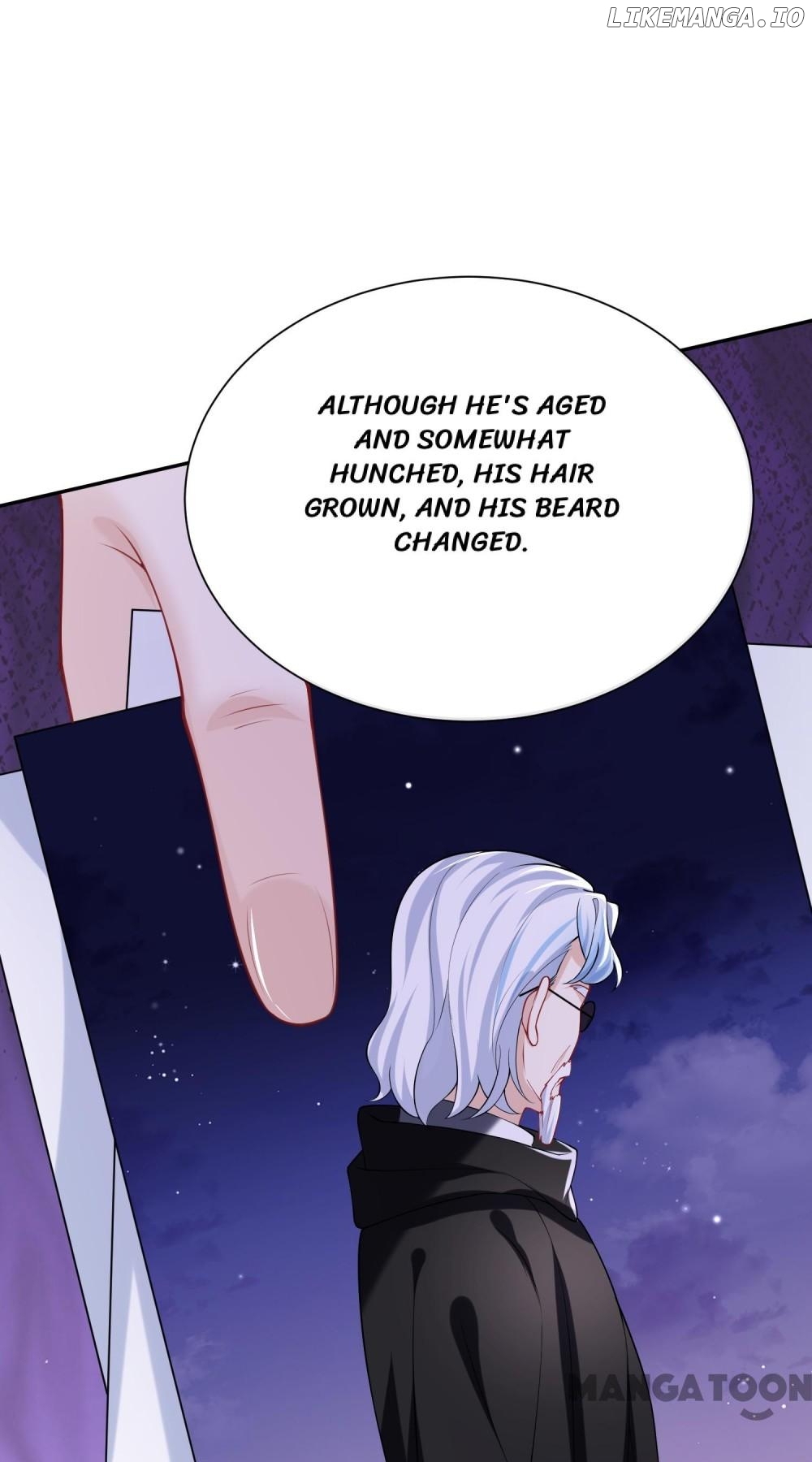 Never Let Go of My Ex-Husband Chapter 167 - page 41