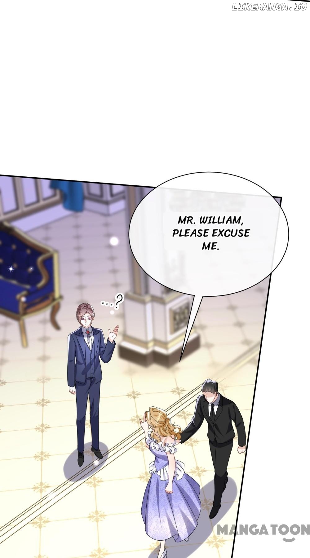 Never Let Go of My Ex-Husband Chapter 170 - page 13
