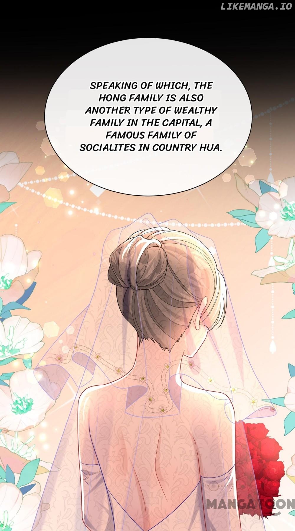 Never Let Go of My Ex-Husband Chapter 170 - page 28