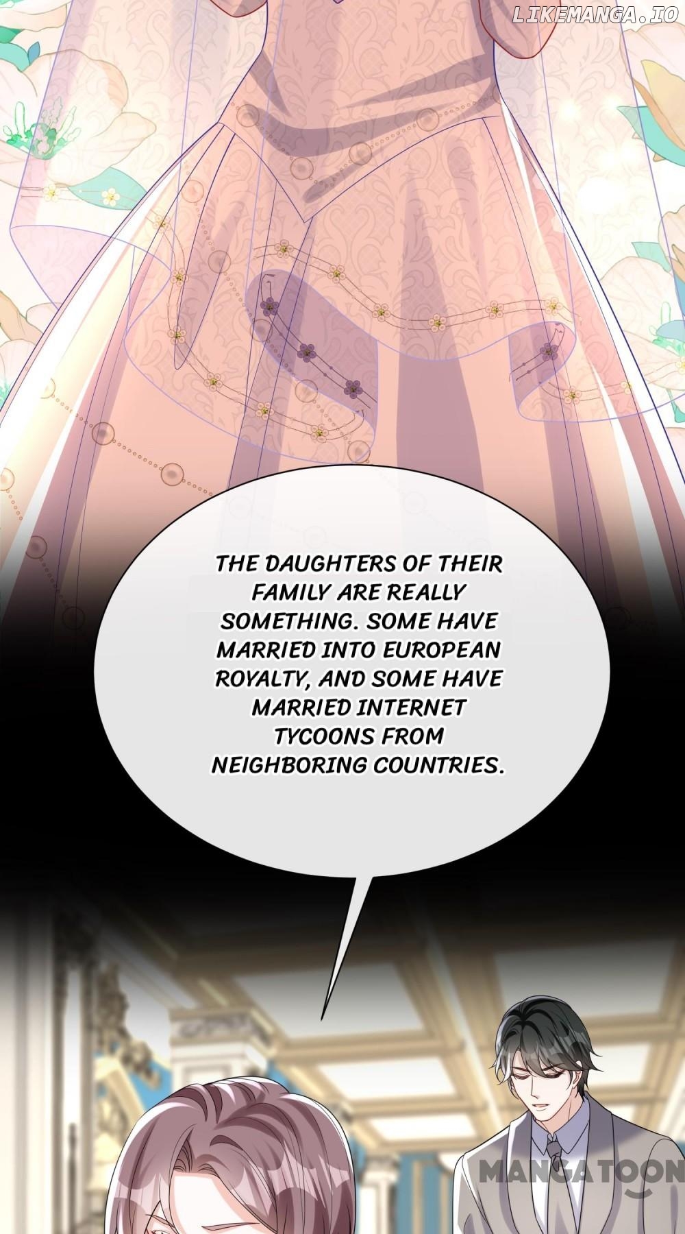 Never Let Go of My Ex-Husband Chapter 170 - page 29