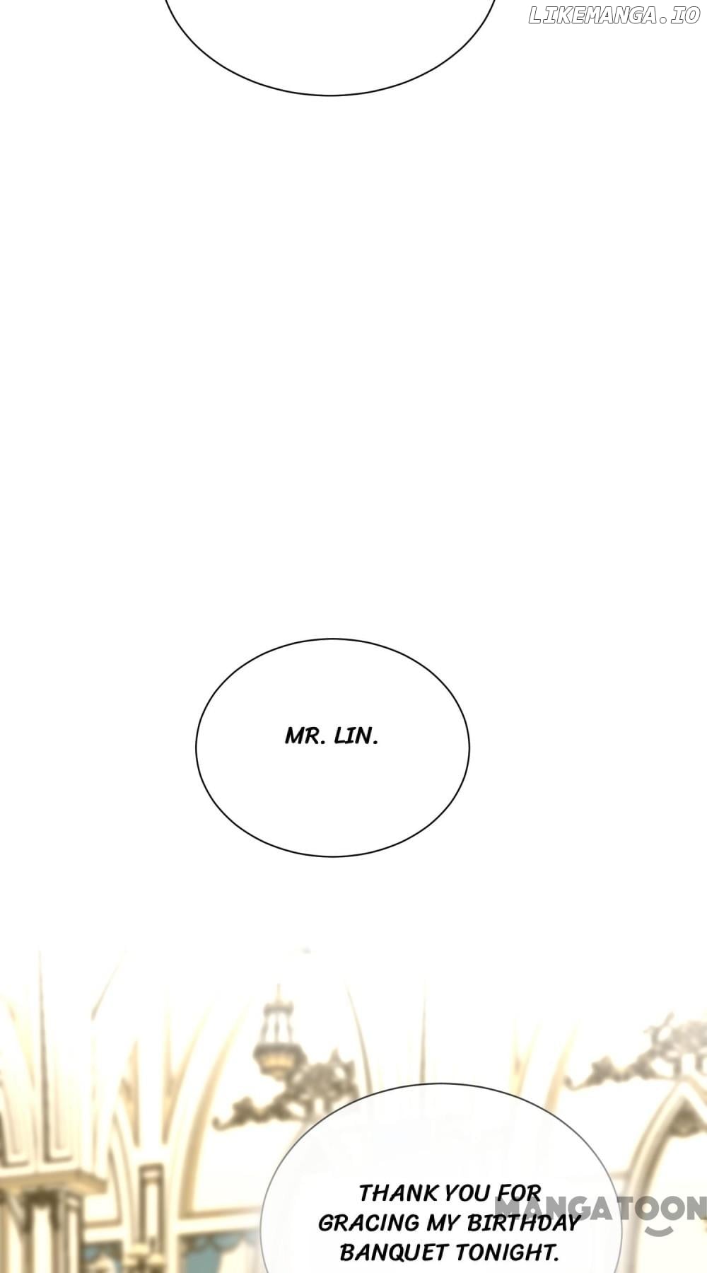 Never Let Go of My Ex-Husband Chapter 170 - page 4