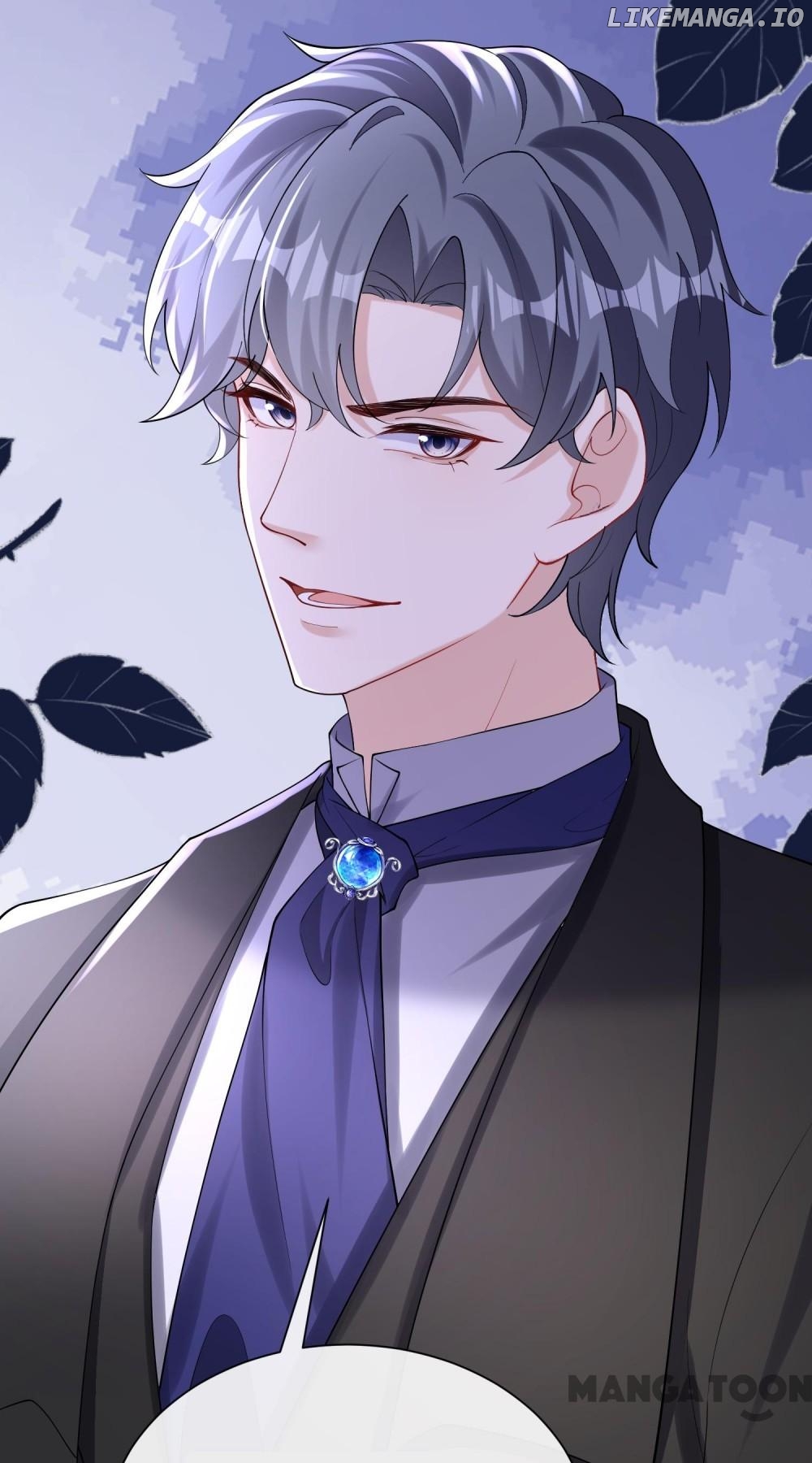 Never Let Go of My Ex-Husband Chapter 170 - page 45