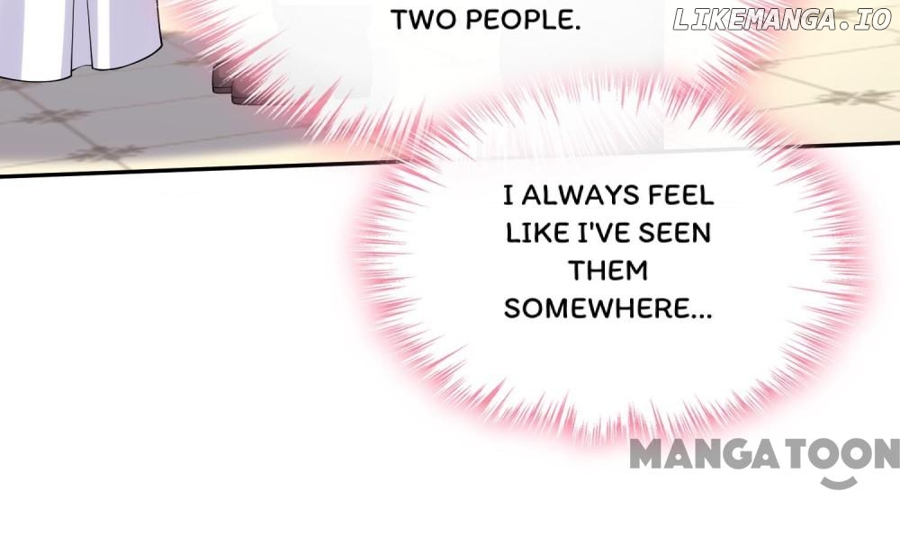 Never Let Go of My Ex-Husband Chapter 170 - page 53