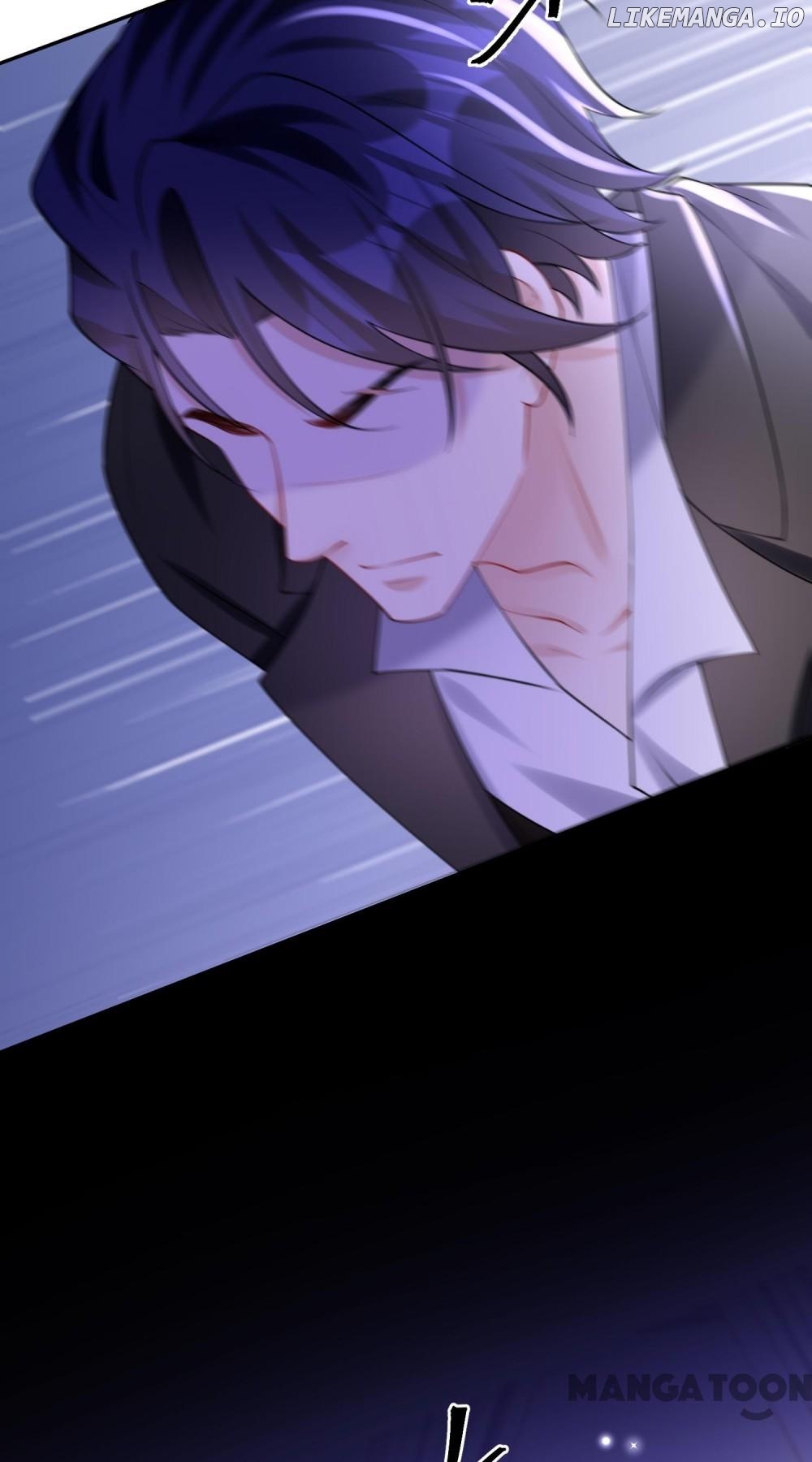 Never Let Go of My Ex-Husband Chapter 171 - page 11