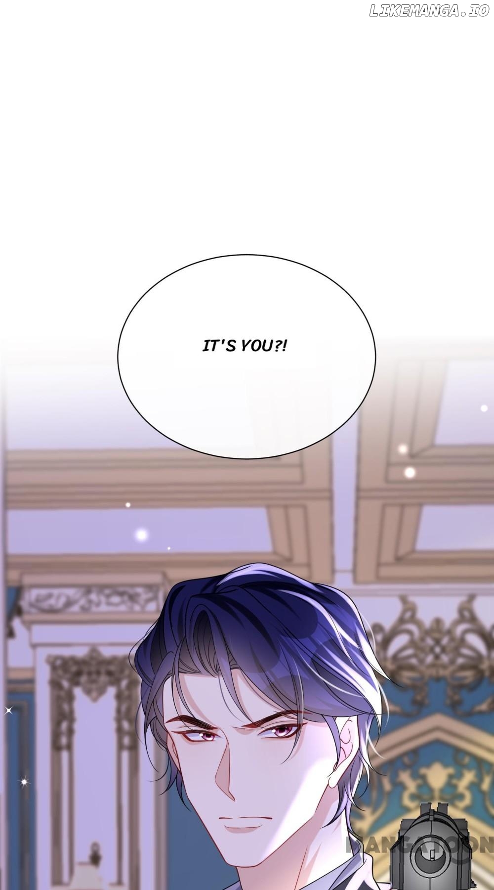 Never Let Go of My Ex-Husband Chapter 171 - page 14