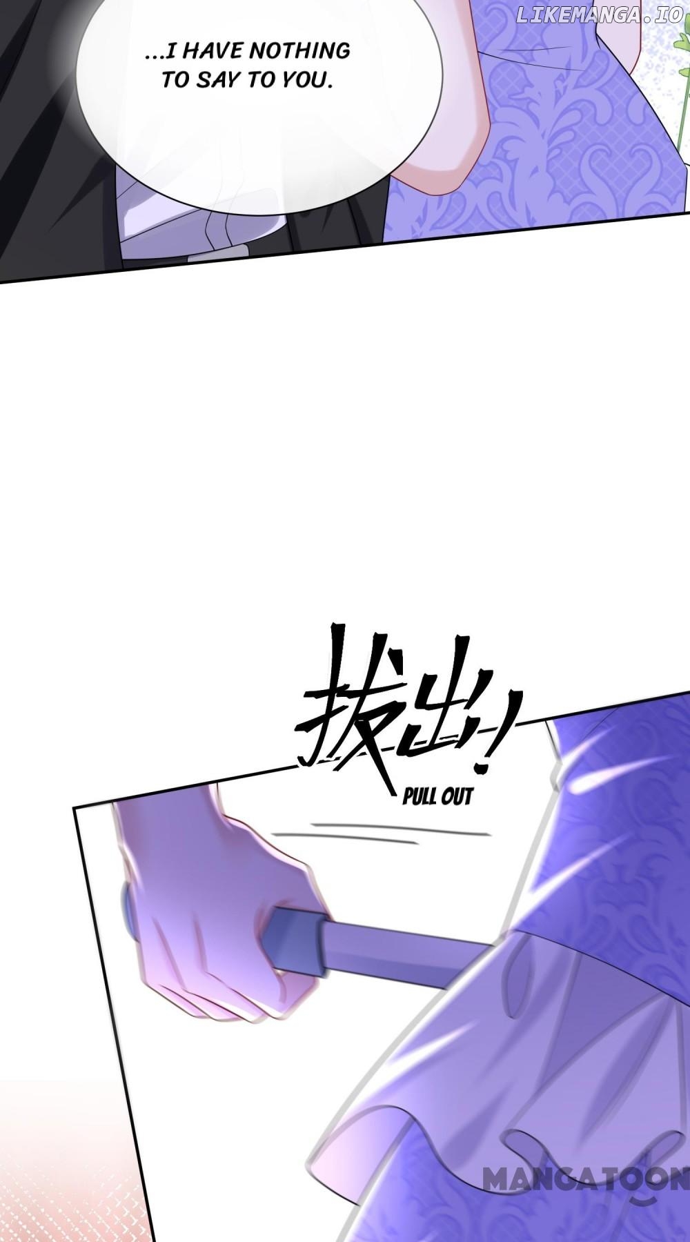 Never Let Go of My Ex-Husband Chapter 171 - page 18