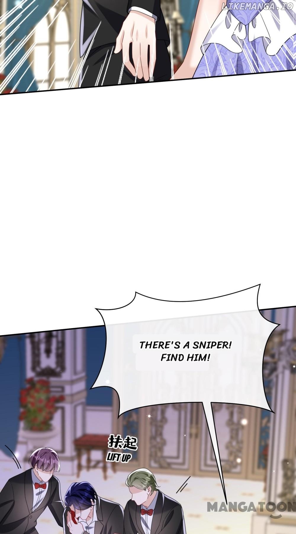 Never Let Go of My Ex-Husband Chapter 171 - page 30