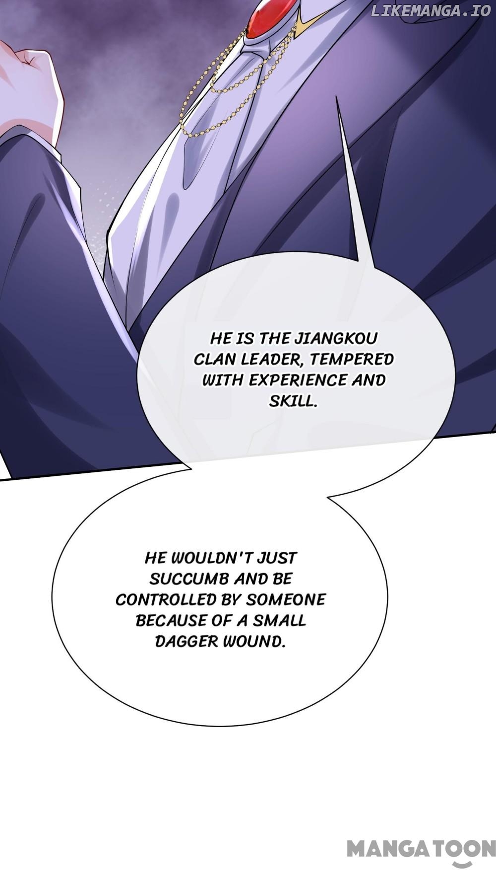 Never Let Go of My Ex-Husband Chapter 171 - page 44