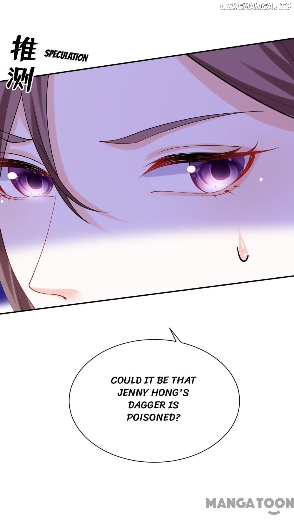 Never Let Go of My Ex-Husband Chapter 171 - page 45