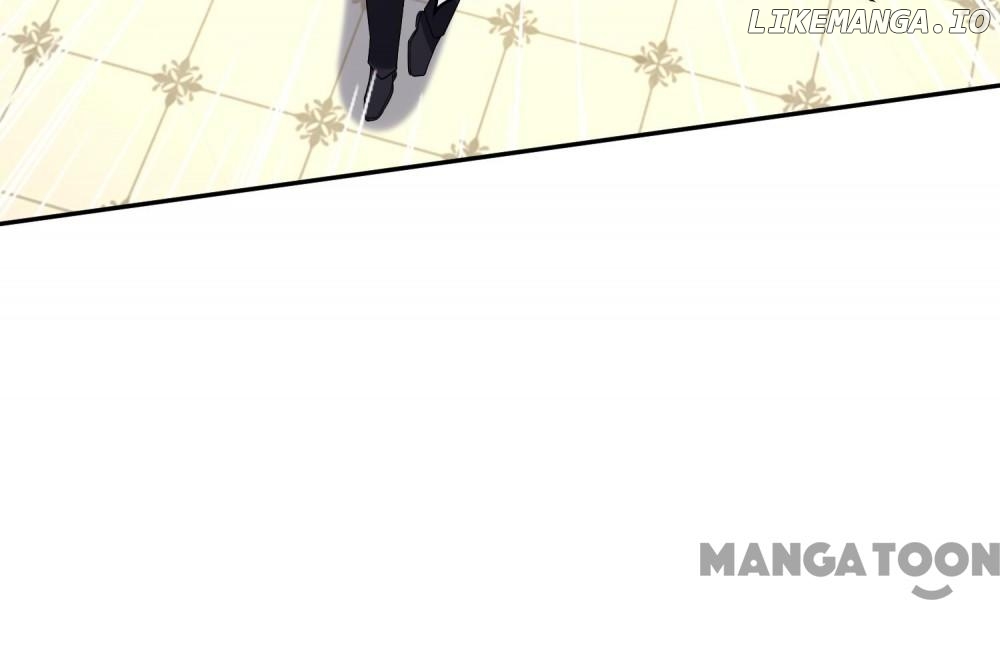 Never Let Go of My Ex-Husband Chapter 171 - page 6