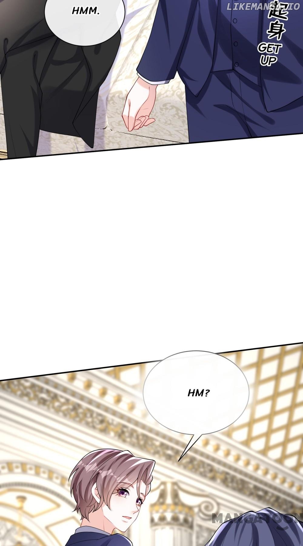 Never Let Go of My Ex-Husband Chapter 172 - page 2