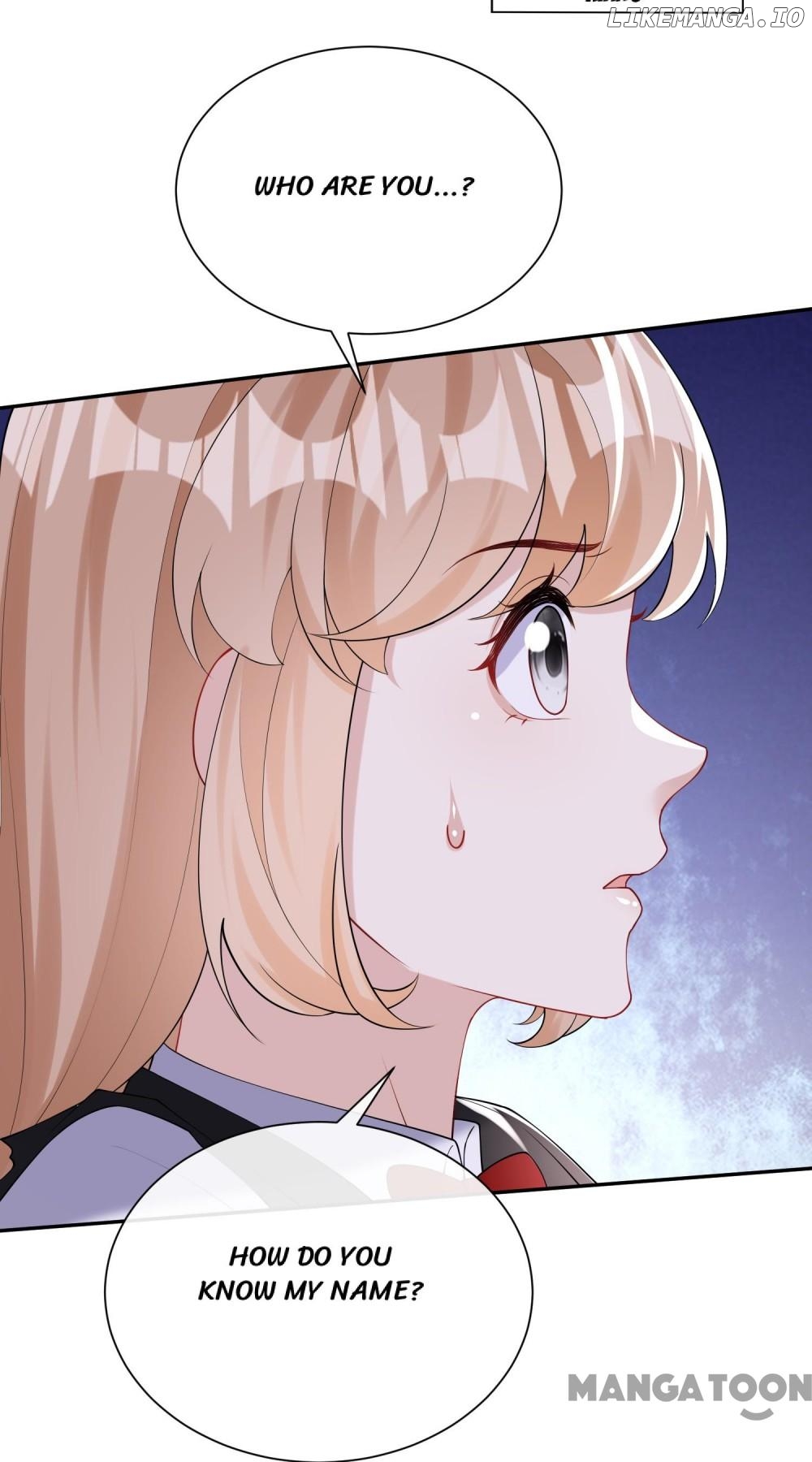 Never Let Go of My Ex-Husband Chapter 172 - page 20